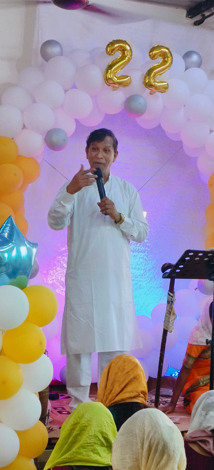 Church Events